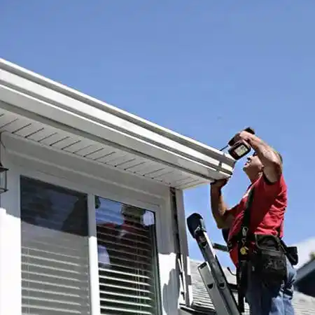 gutter services Roma